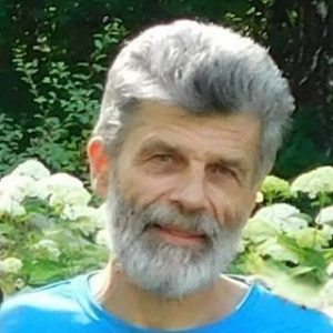 Saulius Lapienis logo