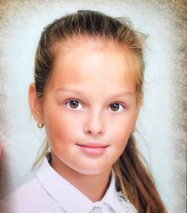 Palina Makouskaya logo